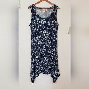 CC California Cury Dress